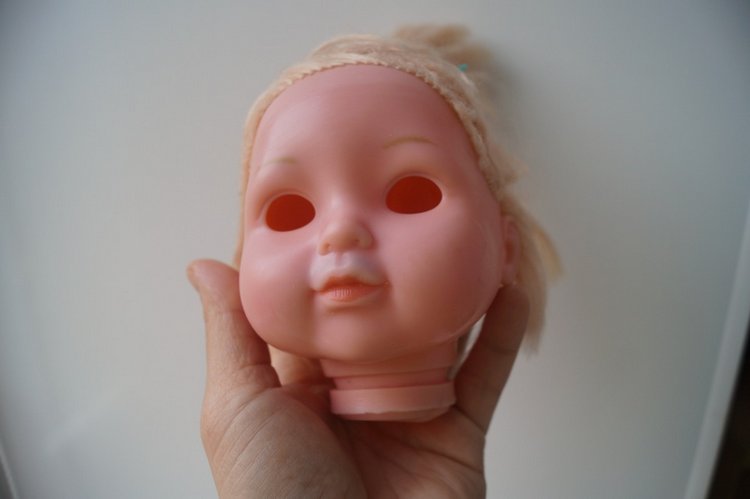 Первая октябрьская выписка. Воссоединение головы и тела. Парикмахерские услуги. Базирон+солнце