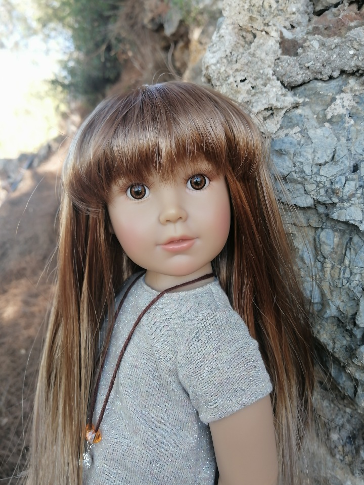 По тропинкам воспоминаний. Часть 1 (фото 7)