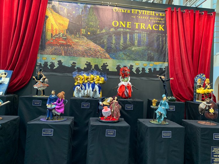 Искусство КУКЛЫ - Москва, декабрь 2021 ЧАСТЬ 1 | Бэйбики Искусство КУКЛЫ - Москва, декабрь 2021 ЧАСТЬ 1