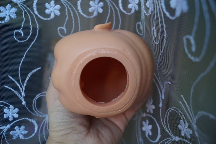 Первая выписка декабря. Поломки шейных шарниров и способы их исправления, избавляем волосы Барби от жира. Преображение