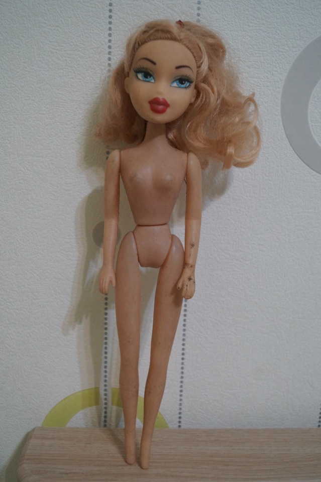 Четвёртая выписка декабря. Лечение тазобедренных суставов Барби. Четверо новогодних героев поправили своё здоровье.