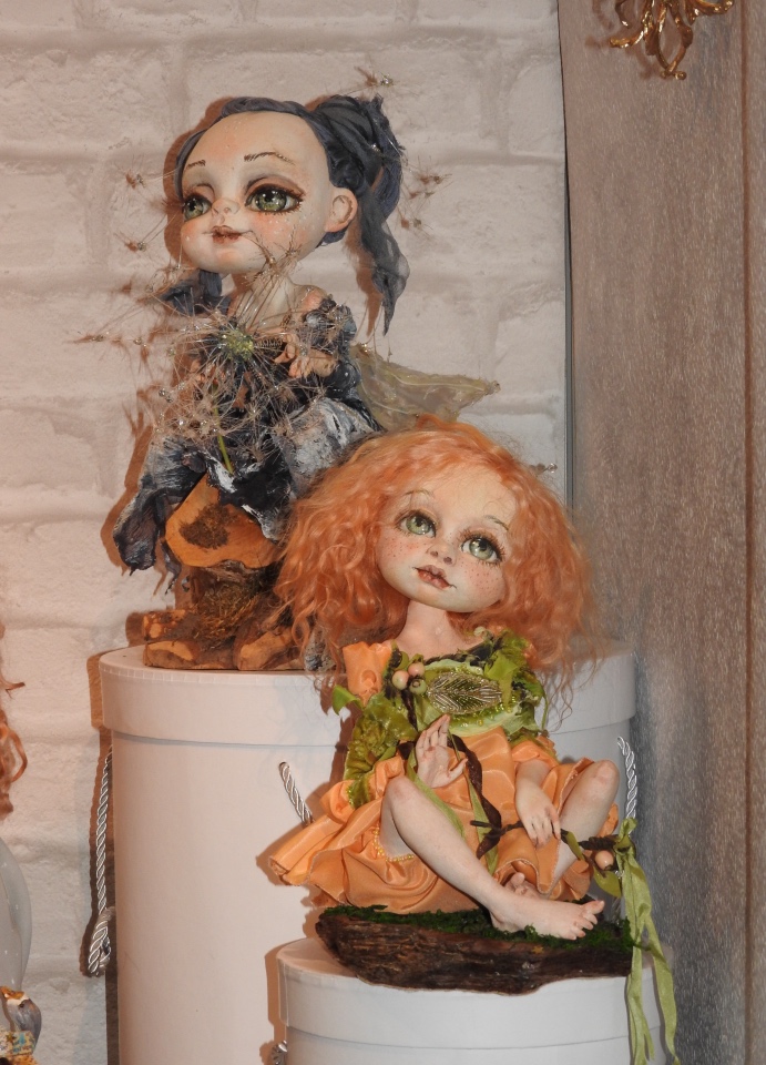 Бальзам для души. Продолжение