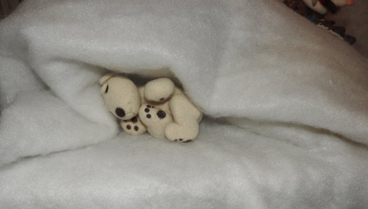 Бальзам для души. Продолжение