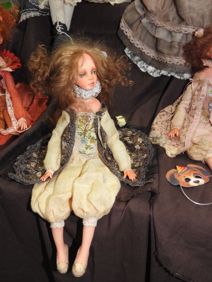 Бальзам для души. Продолжение