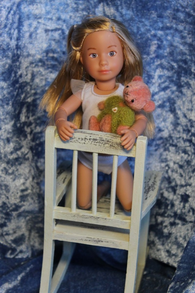 Мои Крузелинг-Вера и София (фото 6)