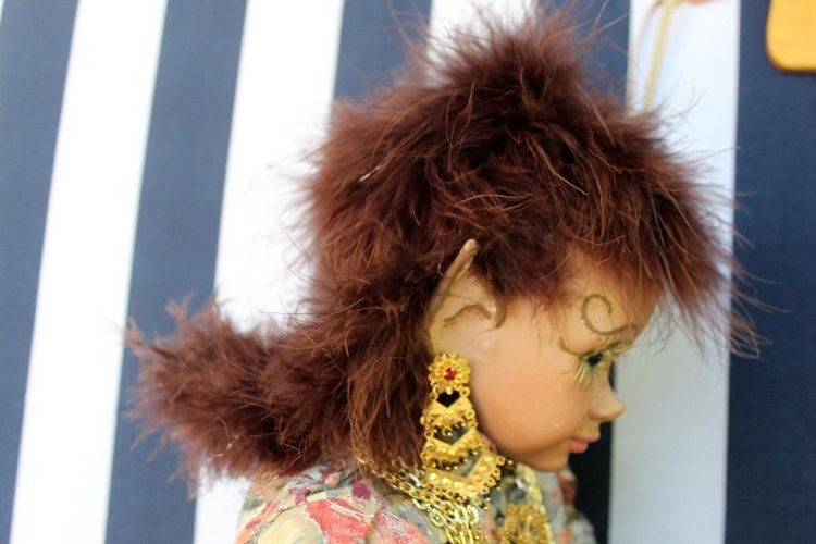 Венецианский Мим и Эльф из Индии - часть вторая