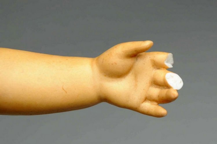 TOP 10 - Самые дорогие французкие антикварные куклы проданные на американских аукционах за последние 10 лет