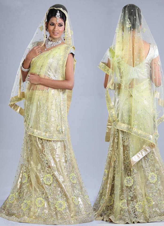 Загадочное сари — Интересное и необычное: фотоподборки (фото 5)