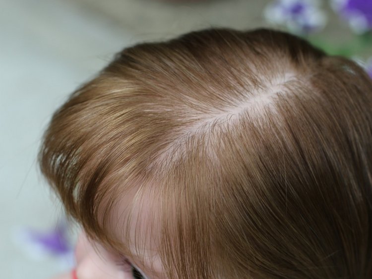 Моя Fritzi — Куклы Реборн (Reborn): работы мастеров (фото 7)