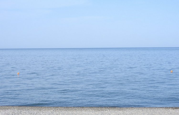 Краснодарский Край, Сочи-Адлер, Санаторий «Южное Взморье»