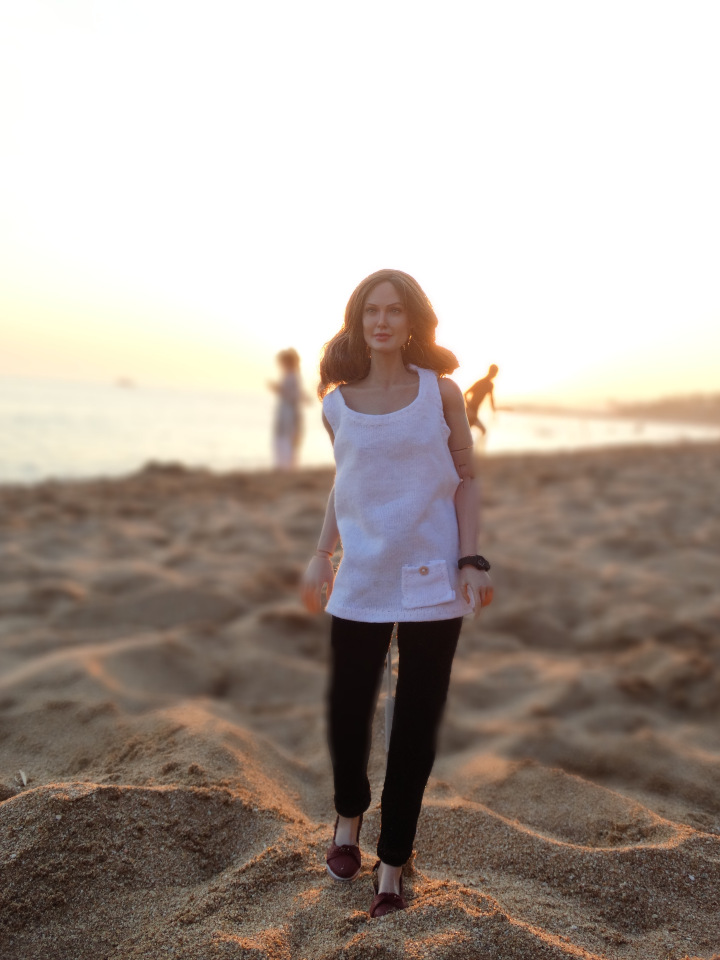 Турецкие каникулы с куклами от Verycool