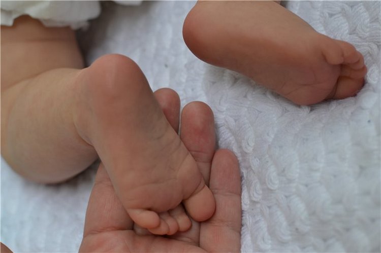 Малыши реборн — Куклы Реборн (Reborn): работы мастеров