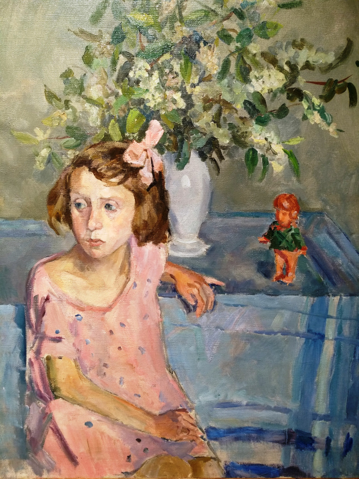 Тайна моего имени. Часть шестая. День рождения – одно сплошное огорчение. Но не только