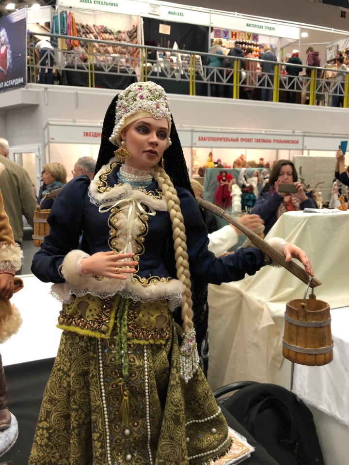 Выставка 5 октября 2018 - Тишинка: красоты много не бывает... ч.7 | Бэйбики Выставка 5 октября 2018 - Тишинка: красоты много не бывает... ч.7