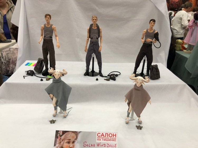 Выставка 5 октября 2018 - Тишинка: красоты много не бывает... ч.6 | Бэйбики Выставка 5 октября 2018 - Тишинка: красоты много не бывает... ч.6