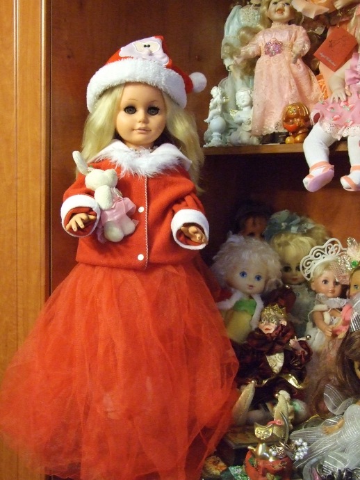 Всех, кто празднует Католическое Рождество - с Праздником (фото 4)