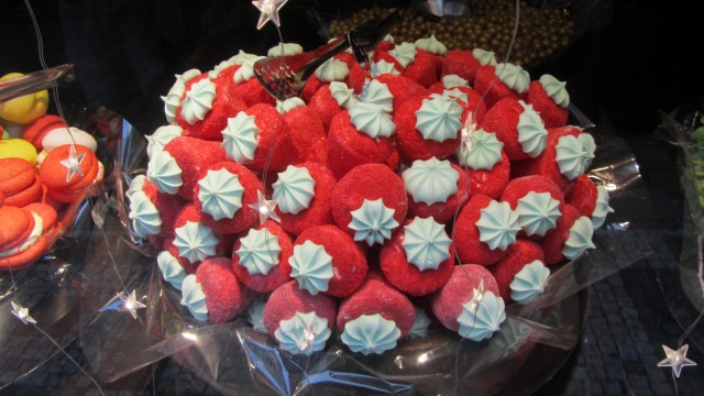 Рождественская Прага или делюсь праздничным Предновогодним настроением