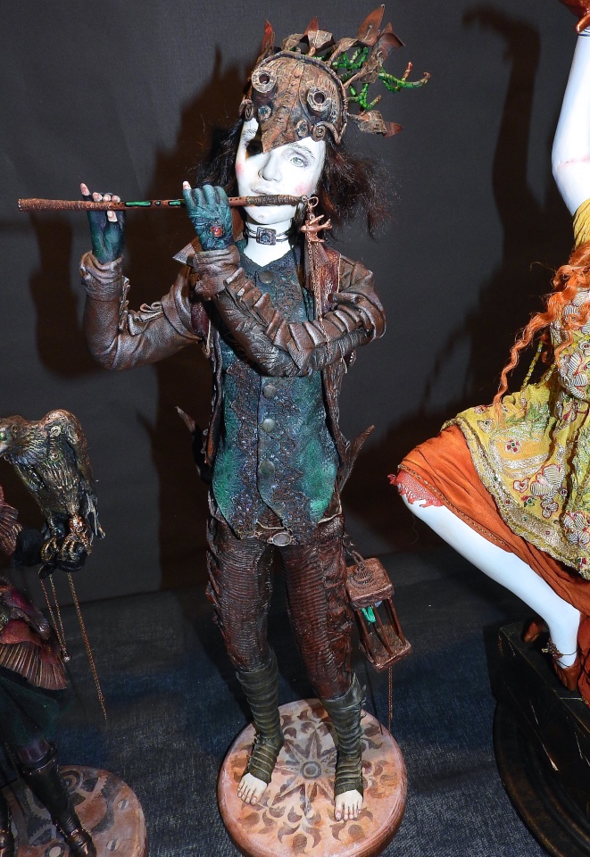 Продолжение путешествия по Гостинному Двору (фото 4)