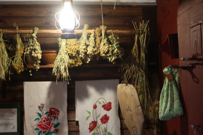 В гости к сето — Туризм и путешествия: фотоотчеты из поездок