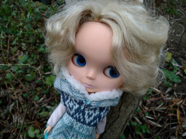 Моя первая Блайз молда BL (фото 8)