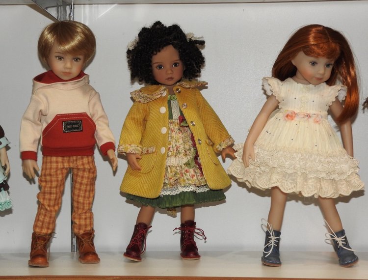 Москва, медвежата, зайчата, куклята на Тишинке 2019 | Бэйбики Москва, медвежата, зайчата, куклята на Тишинке 2019