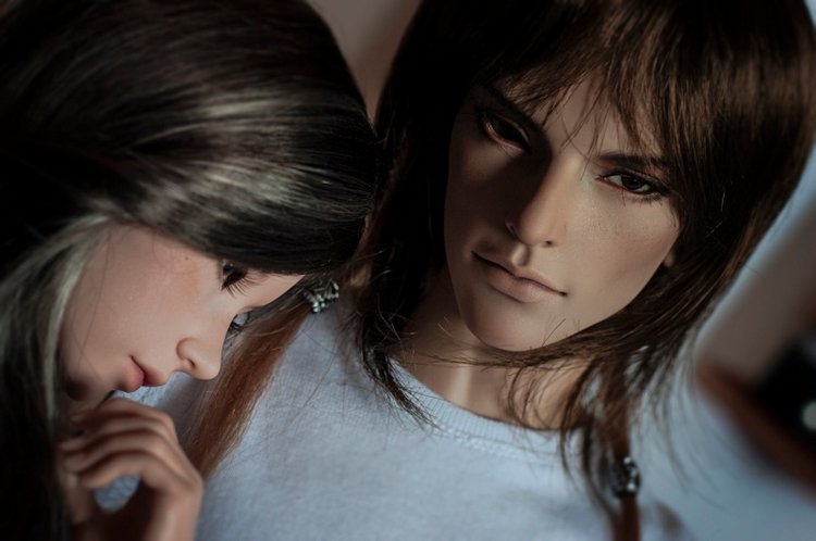 Аюна+Макс. Дружеское свидание | Бэйбики Аюна+Макс. Дружеское свидание