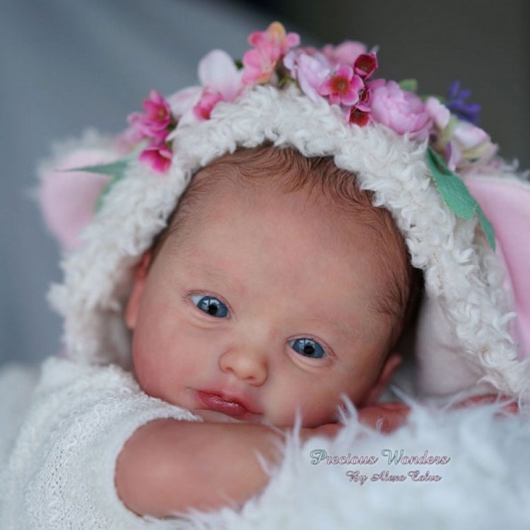 Молд Sparrow Скульптор Mayra Garza