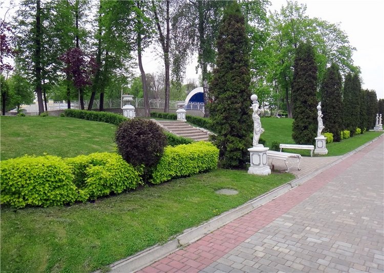 Милый мой город. Прогулка по Твери, заключительная часть