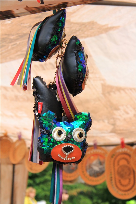 "Троицкие гуляния" в Василёво, 2018 год, продолжение. Архитектурно-этнографический музей под открытым небом. Василёво