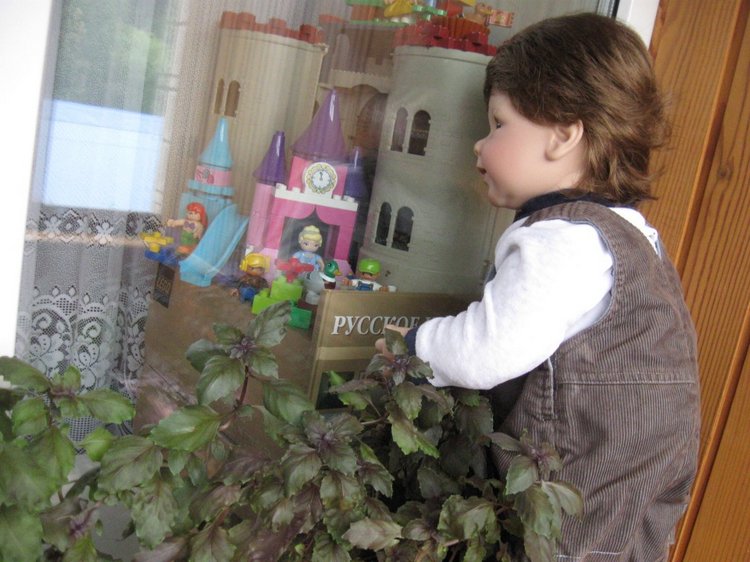 Было нас двое близнецов когда-то