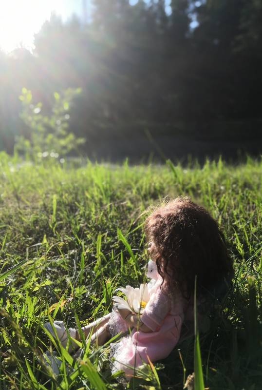 Просто Анте — Куклы Fairyland (ФэйриЛэнд): BJD (БЖД) (фото 10)