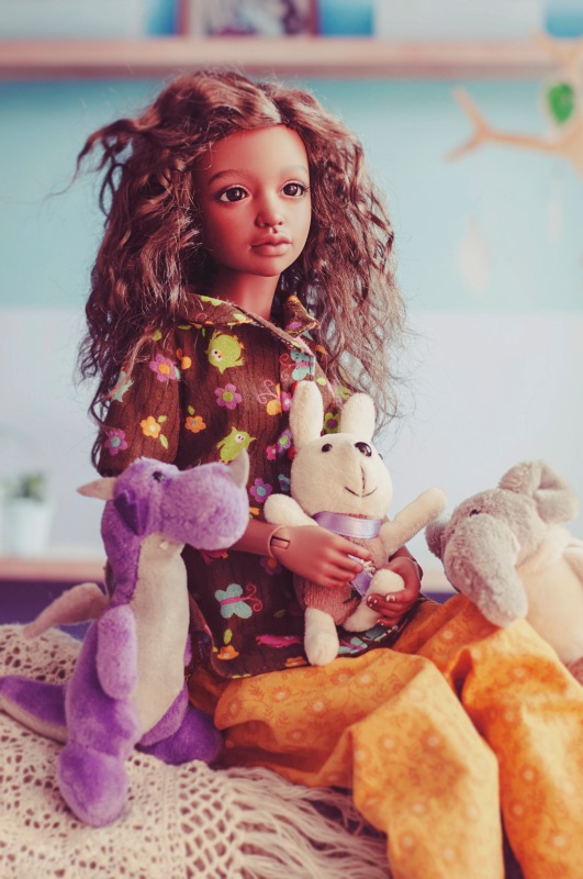 Котиша и история ее появления в нашей семье (фото 5)