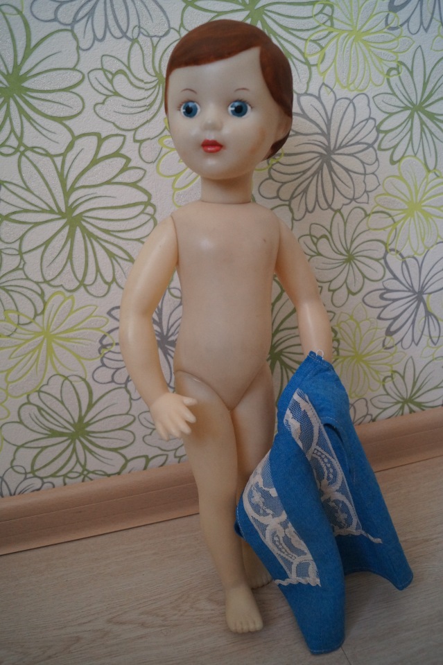 Куклы с разным состояние здоровья долго стояли в очередь у дверей кукольной лечебницы | Бэйбики Куклы с разным состояние здоровья долго стояли в очередь у дверей кукольной лечебницы (фото 7)