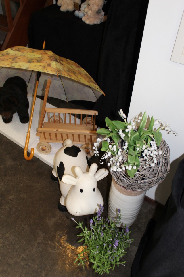 Прощальная коллекция Гюнзел 2019. Часть вторая