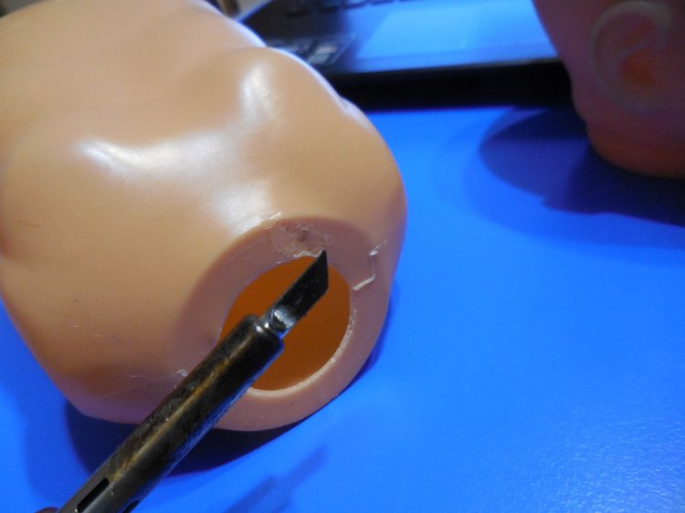 Сила любви или куклы из одной семьи, ч.1 (фото 3)