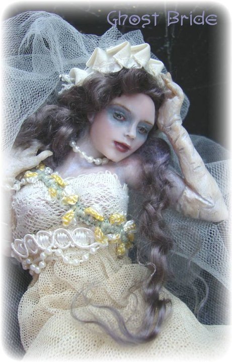 Art Dolls by Vicci Noel - Авторские куклы by Vicci Noel - 2 | Бэйбики Art Dolls by Vicci Noel - Авторские куклы by Vicci Noel - 2