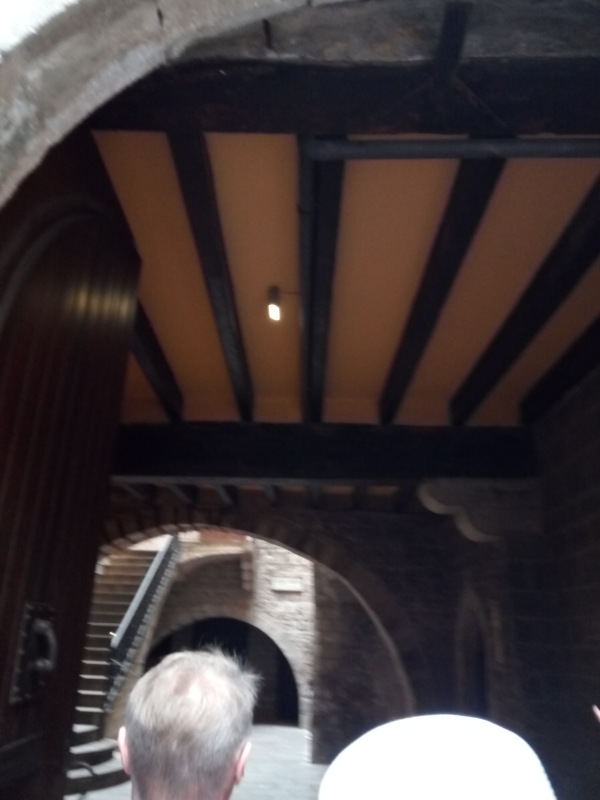 Тур по Европе или долгожданный подарок самой себе. Часть 8