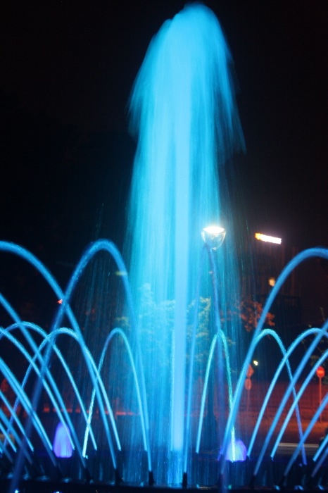 Петербург. Ночная прогулка. Часть 2