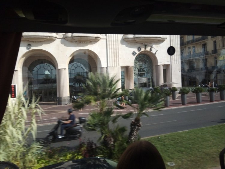 Тур по Европе или долгожданный подарок самой себе. Часть 10