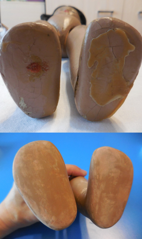 Что я хочу, что могу, что мне надо и КОНКУРС реставрации (фото 4)