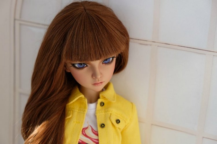 Мирвен - моя неприступная и задумчивая КРАСОТА (фото 3)