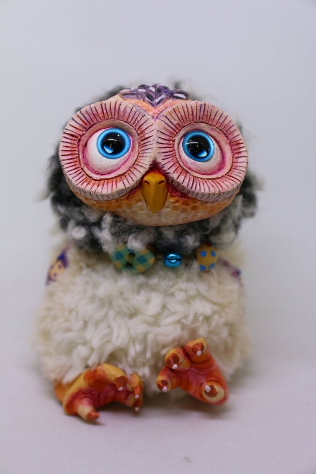 OlVikDolls - Необычные Авторские куклы и игрушки by Vitaliy Baranovskiy и Ольги Москаленко | Бэйбики OlVikDolls - Необычные Авторские куклы и игрушки by Vitaliy Baranovskiy и Ольги Москаленко