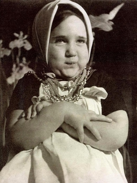 Раба театра — Культура