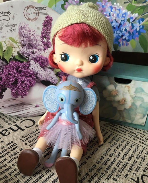 Моя кукольная семья — Домашние коллекции кукол: фото собраний