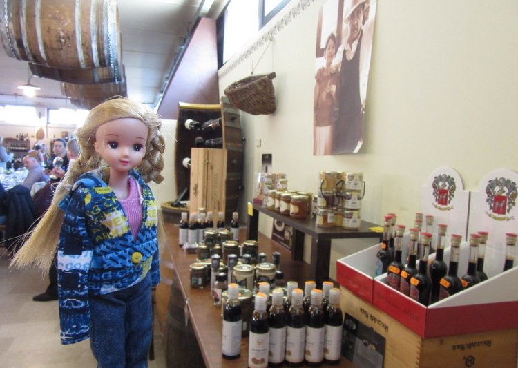 До пандемии. Путешествие по Италии, часть 1 (Кьянти, Сиена)