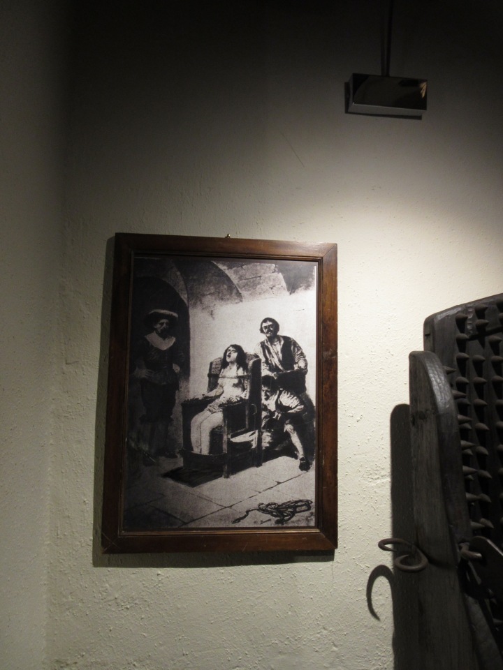 До пандемии. Путешествие по Италии, часть 5 (Сан-Марино)