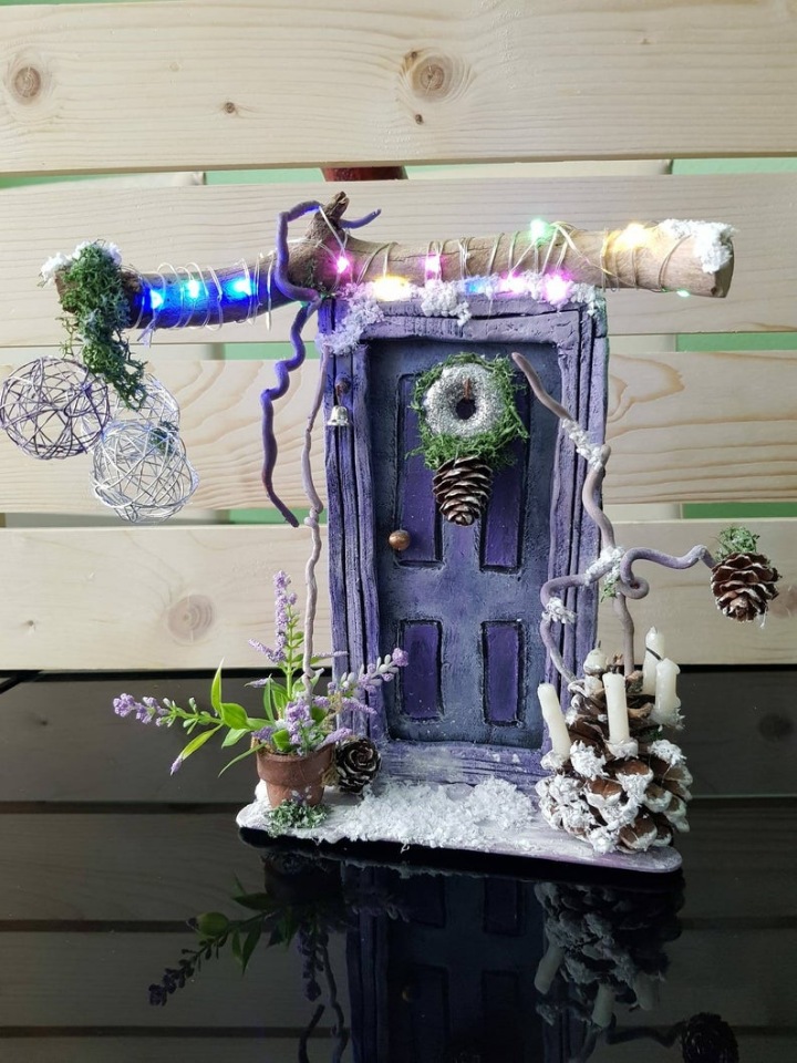 Hadasycasitas - Волшебный мир Патриции - ч.2