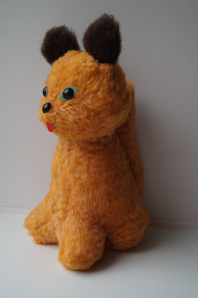 Куколки здоровы - пора выписываться