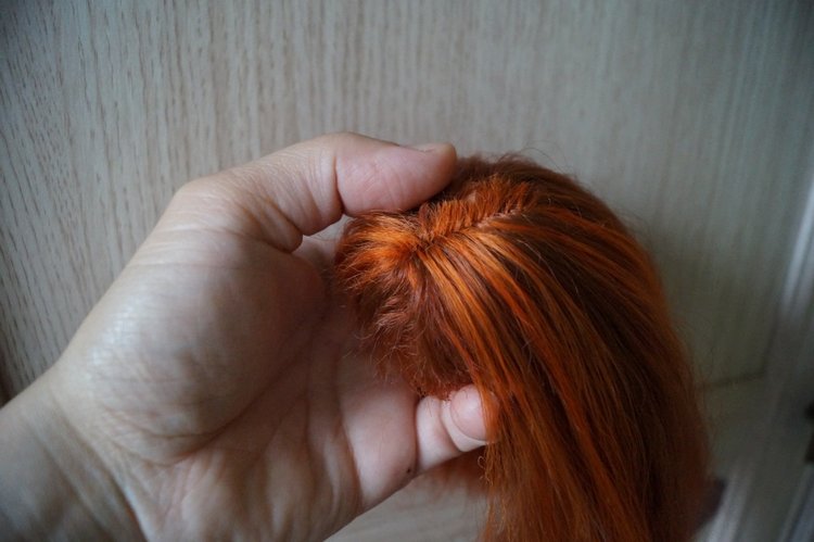 Суббота - день выписки из кукольной лечебницы