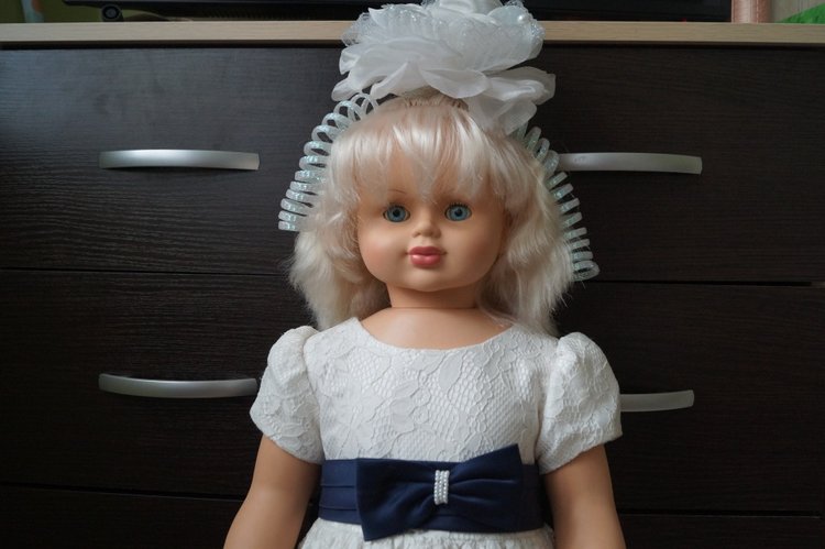 Ура! Суббота! Выписка куколок